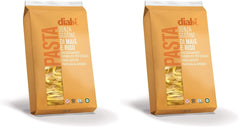 Tagliatelle Nido di pasta senza glutine di mais e riso, 250 g