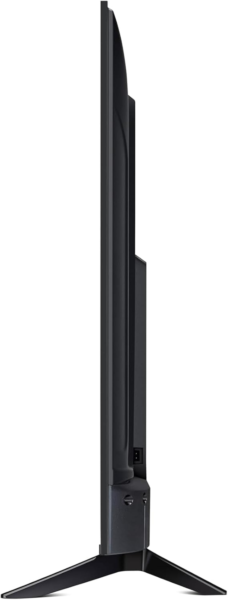 LG 43UA73006LA 43 de inchi UHD AI UA73 4K Smart TV 2025