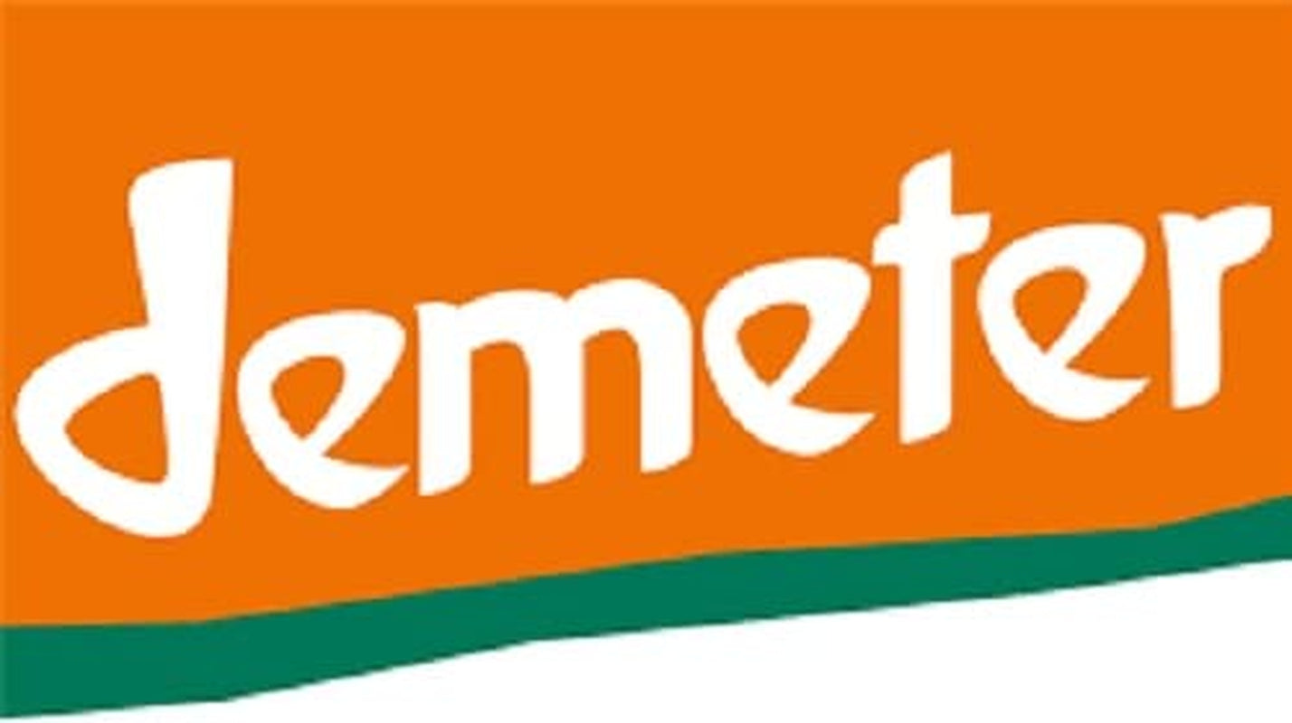 hof Avena piccante biologica con frutti di bosco, 400 g