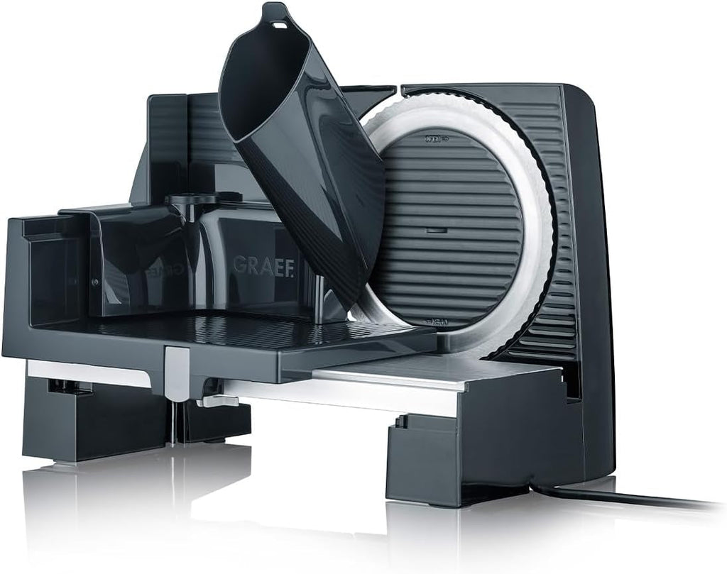 GRAEF Sliced Kitchen S10002, feliator universal Rasnite si Feliatoare Naty Shop