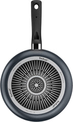Tefal Hard Titanium Essential, non è adatto alle pentole e padelle ad induzione Naty Shop