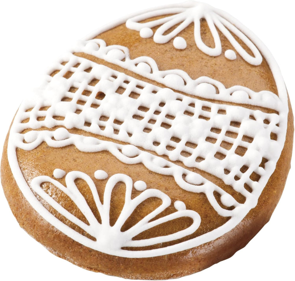 Tescoma Tăietoare de ouă cu două fețe DELÍCIA, 8 dimensiuni