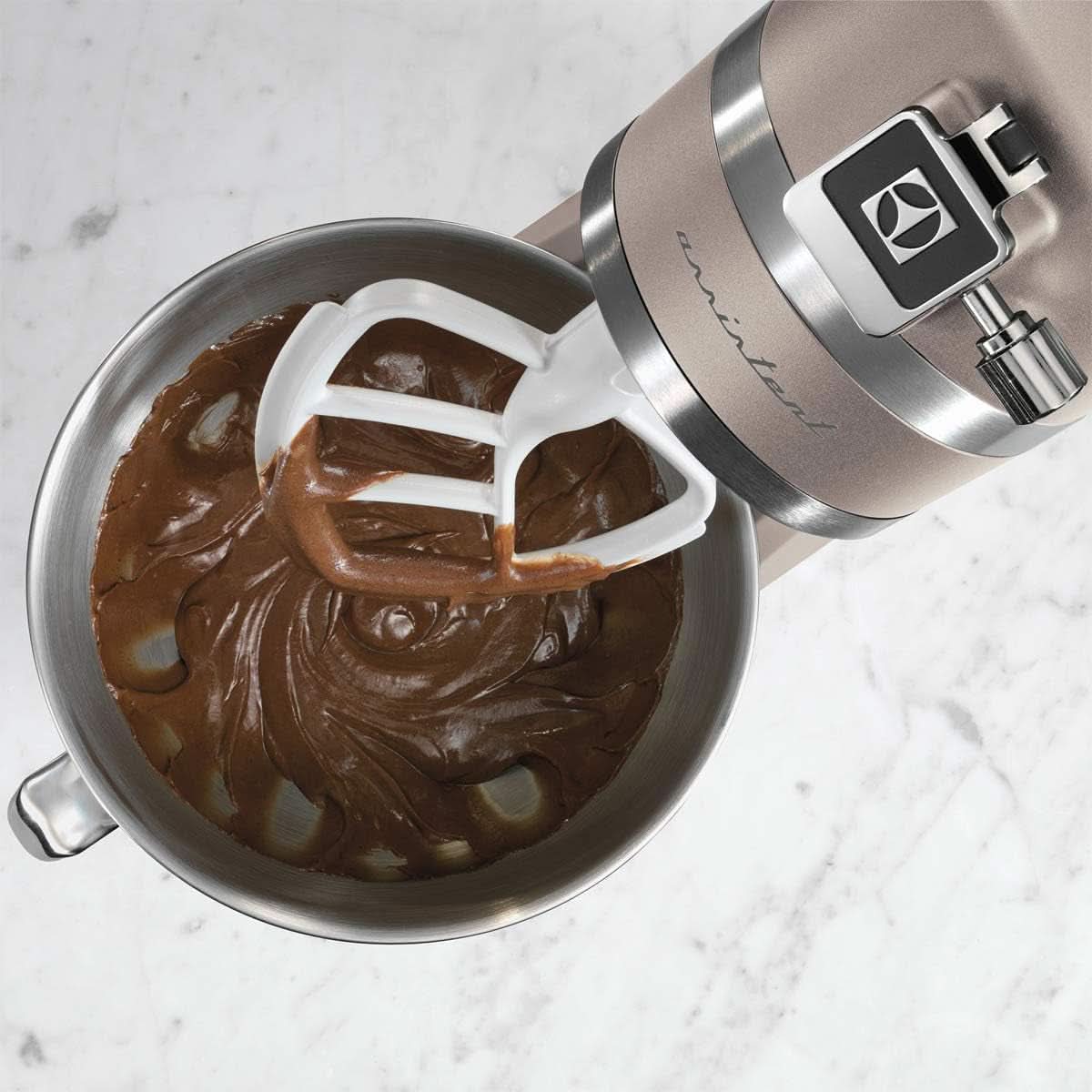 Robot da cucina Electrolux Assistant EKM5570, 1200W, corpo in metallo, 10 velocità Naty Shop