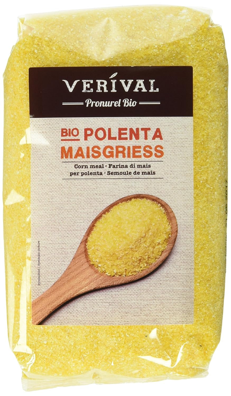 Latticello biologico Verival, conf. da 6 (6 buste x 500g) - Biologico