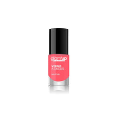 Smalto Glam'Up Paris, n. 126, rosa chiaro