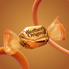 Caramelle – 2 x 7 x 153g (14 x 153g) – Caramelle caramellate che si sciolgono in bocca