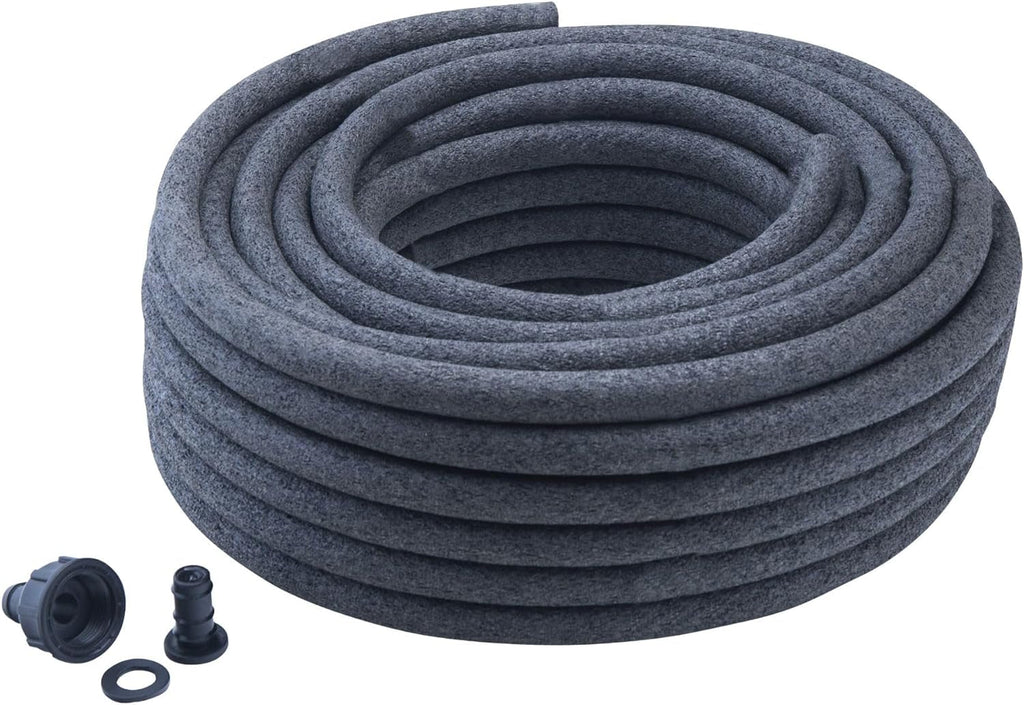 Furtun microperforat, 25 m x Ø 16 mm