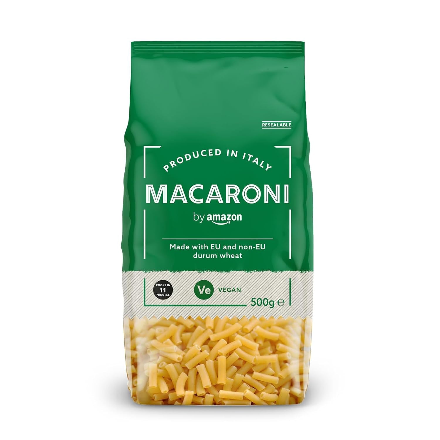 Maccheroni di Amazon, 500g