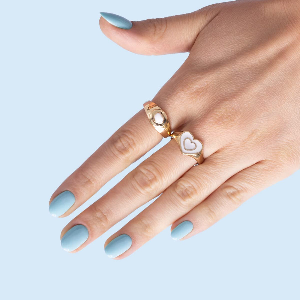 Smalto UV Semilac 000 Lazure Dream 7ml Collezione Semilike