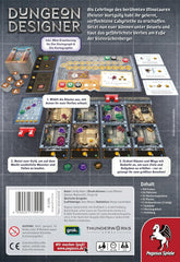 Designer de temnițe