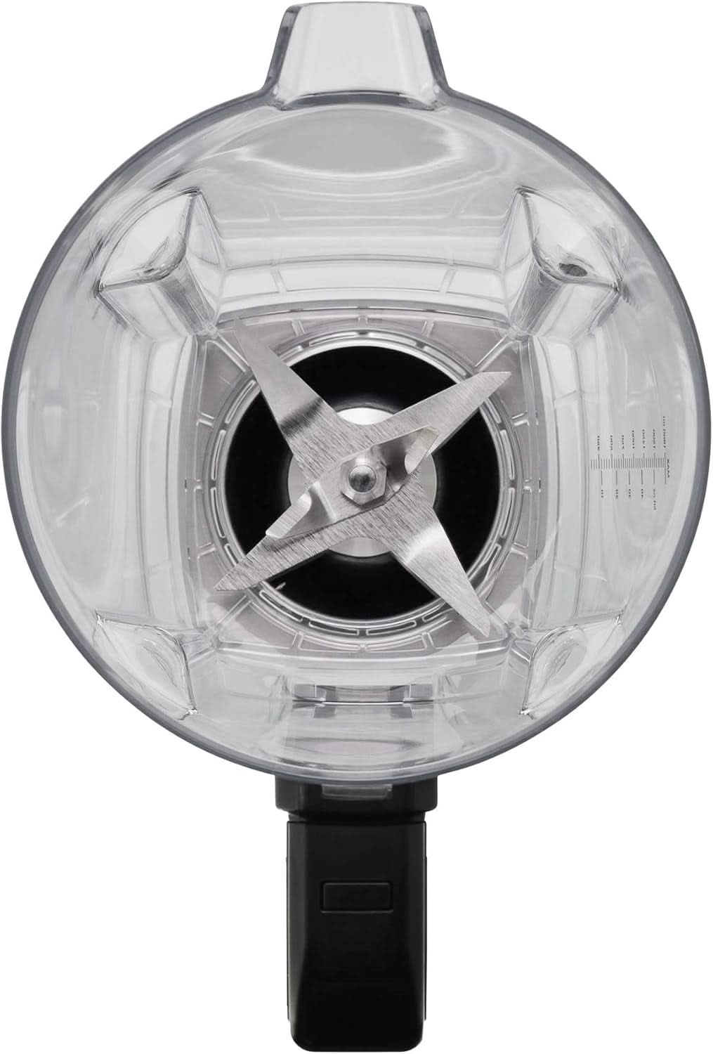 WMF Kult Pro Robot da cucina ad alta potenza 1.600 Watt, 36.000 giri/min, miscelatore 1,8 l, 6 programmi automatici, frullato, tritaghiaccio e funzione di intervallo Mamma e bambino Naty Shop