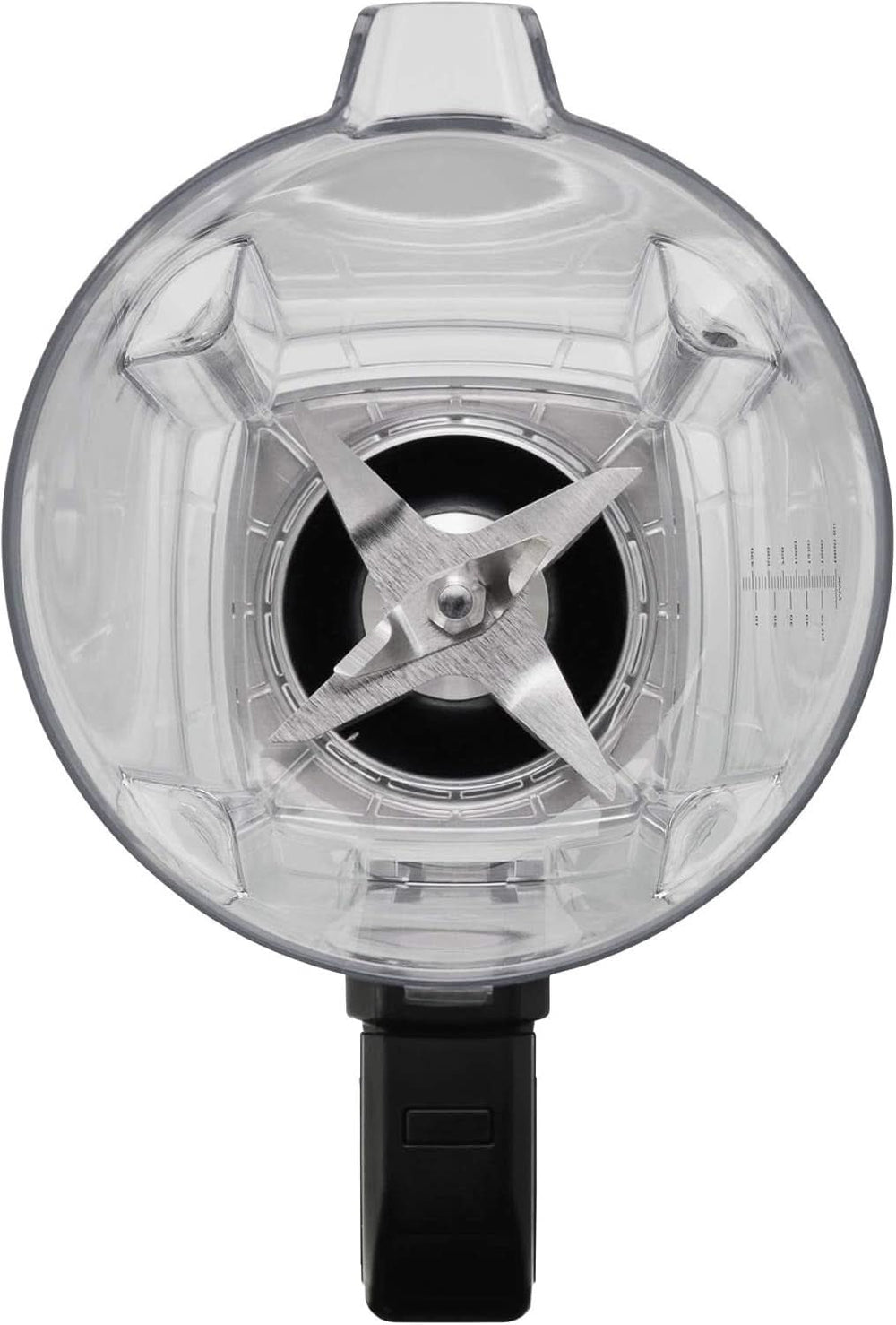 WMF Kult Pro Robot da cucina ad alta potenza 1.600 Watt, 36.000 giri/min, miscelatore 1,8 l, 6 programmi automatici, frullato, tritaghiaccio e funzione di intervallo Mamma e bambino Naty Shop