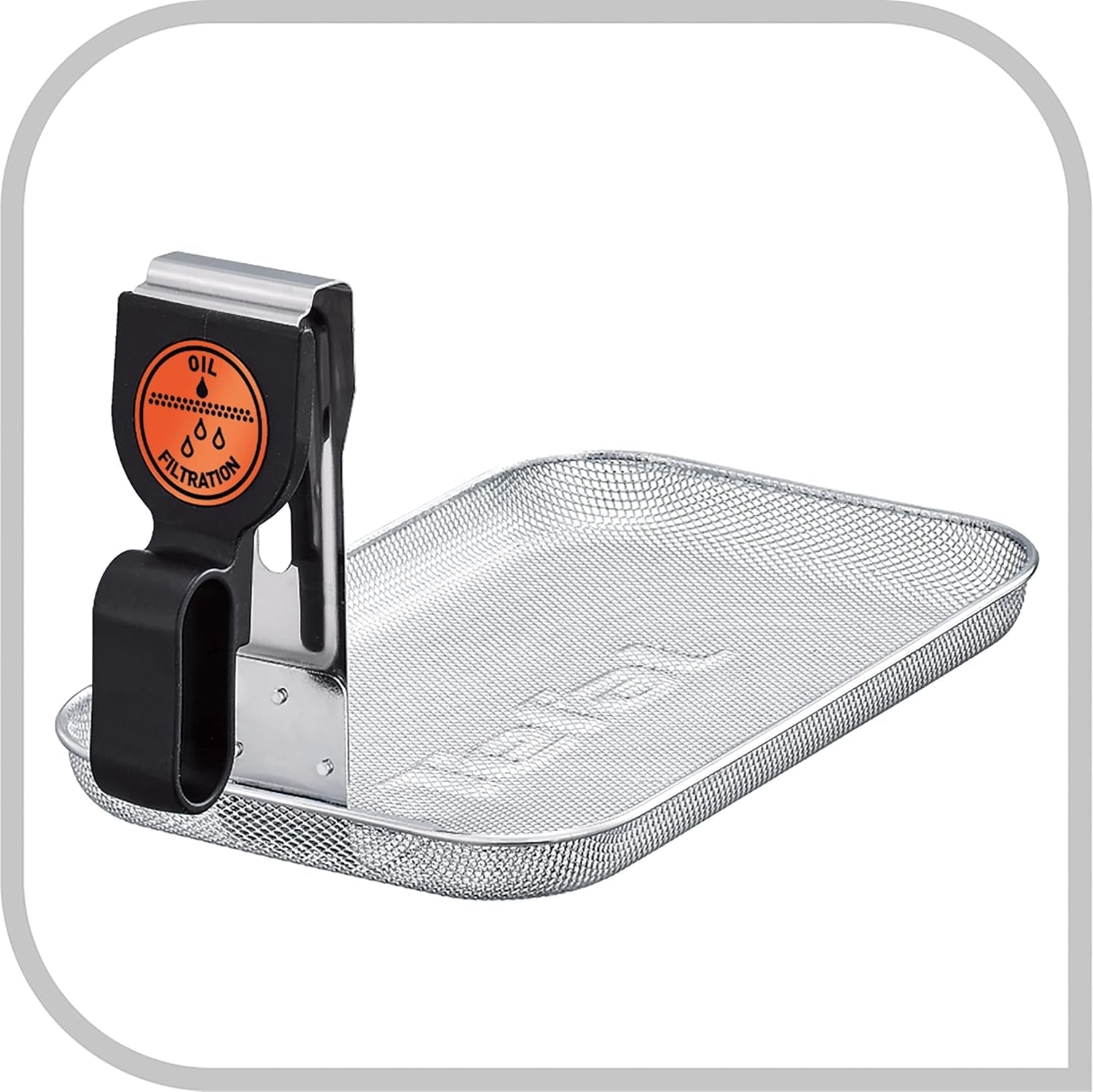 Tefal FR5160 Filtra Pro, friggitrice ad olio semiprofessionale Elettrodomestici Naty Shop