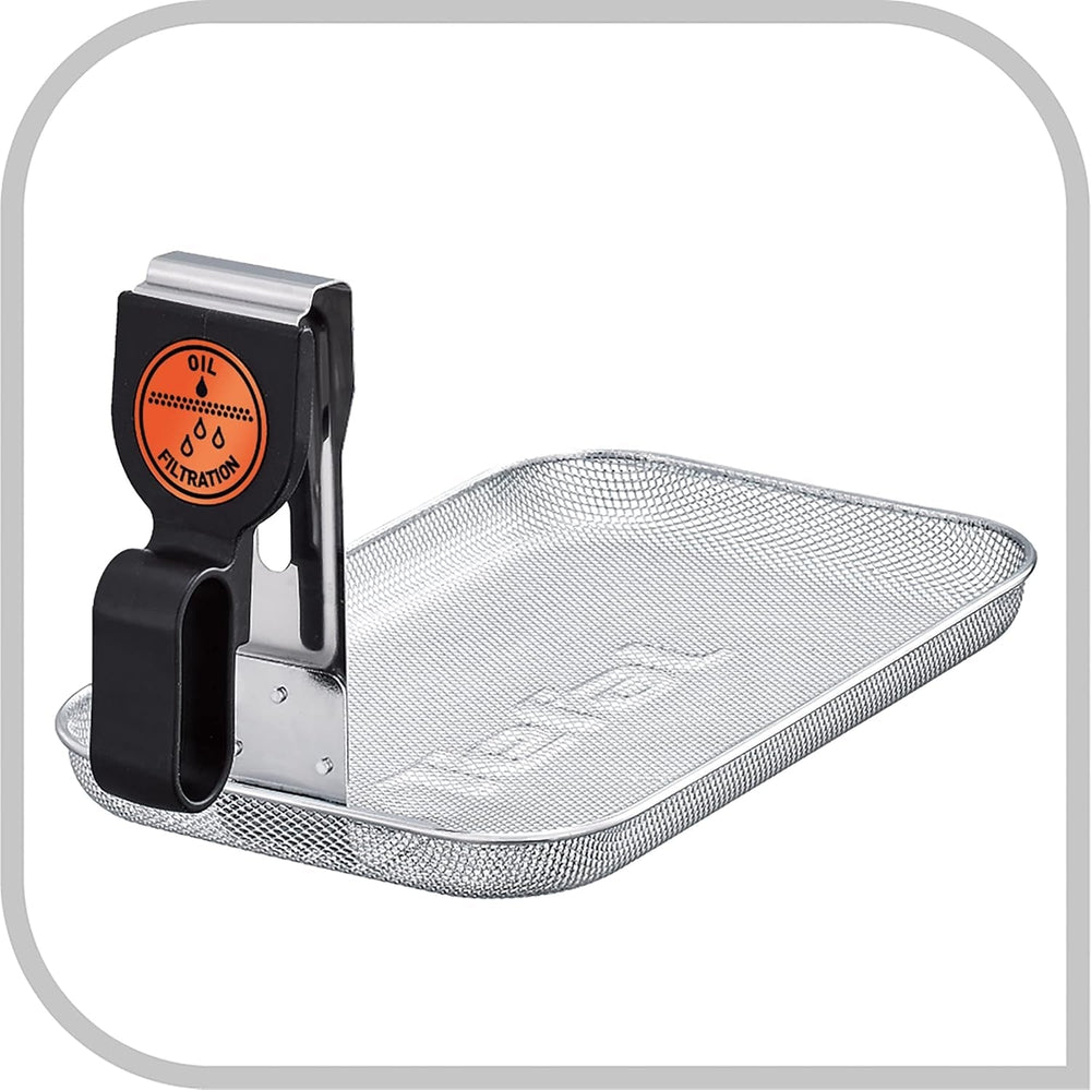 Tefal FR5160 Filtra Pro, friggitrice ad olio semiprofessionale Elettrodomestici Naty Shop