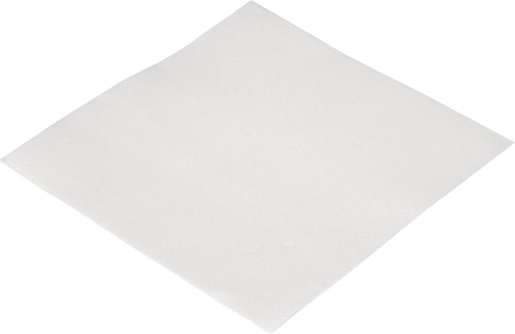 - Șervețele de hârtie Tex Touch - Negre - Șervețele certificate Fsc® - Reciclabile și Biodegradabile - Set de 40 de șervețele negre mari 38 X 38 Cm