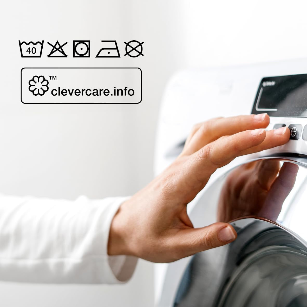 Coperta in pile Herding Wednesday, ca. 130X170 cm, 100% poliestere, nero Letti e coperte Besuche den Herding-Store