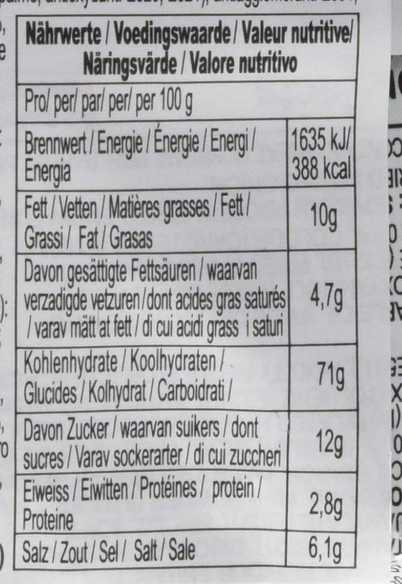 ACECOOK - Noodles istantanei in vetro GD con pollo - (1 x 57g)