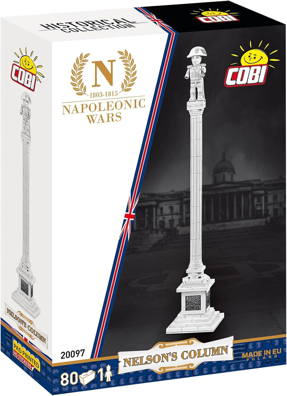 Colonna di Nelson