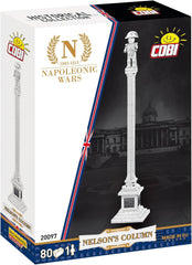 Colonna di Nelson