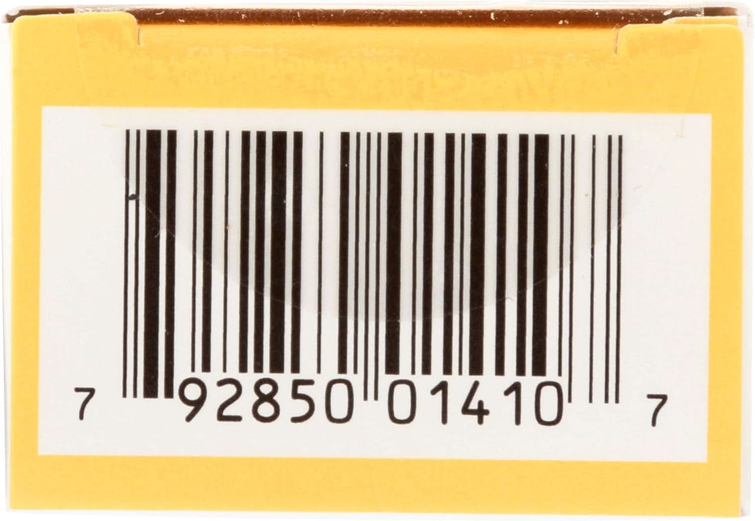 Burt'S Bees Crema contorno occhi naturale per pelli sensibili con estratto di cotone, 14 g Cosmetici e Beauty Naty Shop