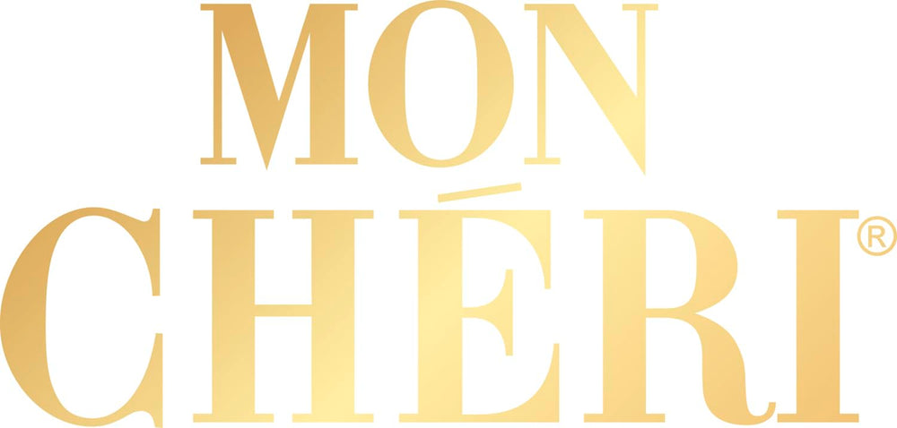 Ferrero Mon Chéri - Cioccolato Croccante, Liquore Fruttato e Una Ciliegia Aromatica - Regalo di Cioccolato di San Valentino per Lui e per Lei - 1 Confezione da 15 Cioccolatini Singoli