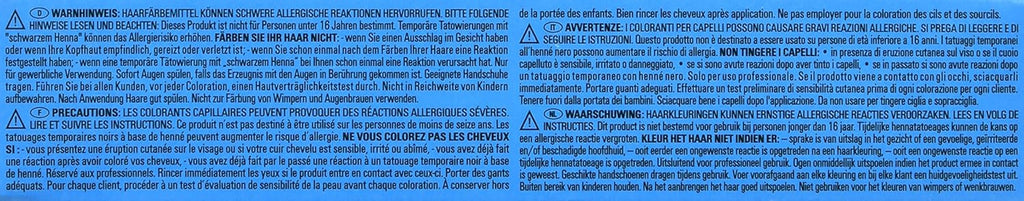 Culoare de păr Wella Professionals Koleston Perfect 5/ 0, maro deschis, 1 pachet (1 x 60 ml) Vopsea pentru par Naty Shop