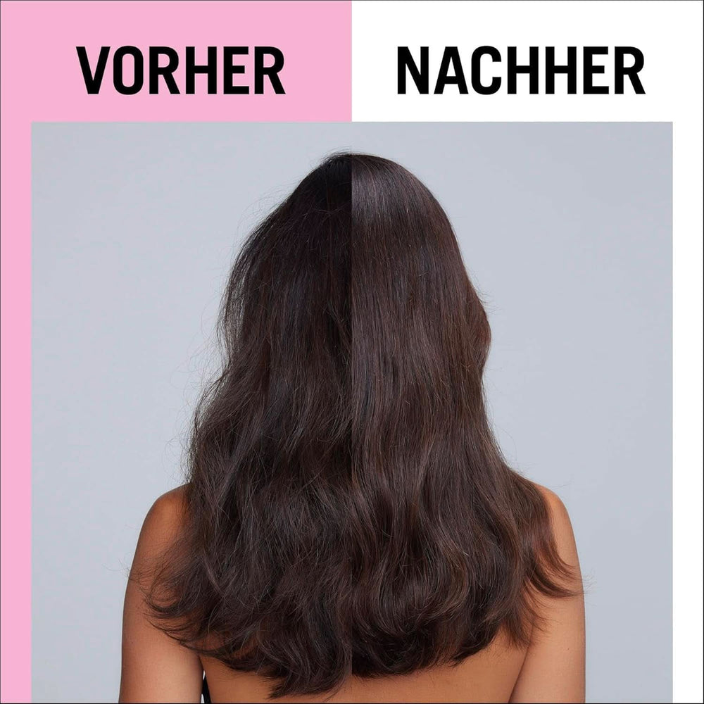 Gliss Shampoo Seta Liquida (250 ml), per capelli fragili e opachi Doccia e bagno Naty Shop