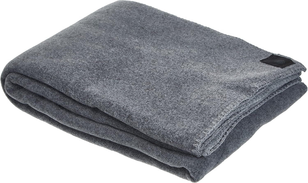 Zoeppritz Decke in Der Farbe: Rot, Aus 65% Poliestere, 35% Viscosa Hergestellt, Dimensione: 160X200 Cm, 103291-235-160X200