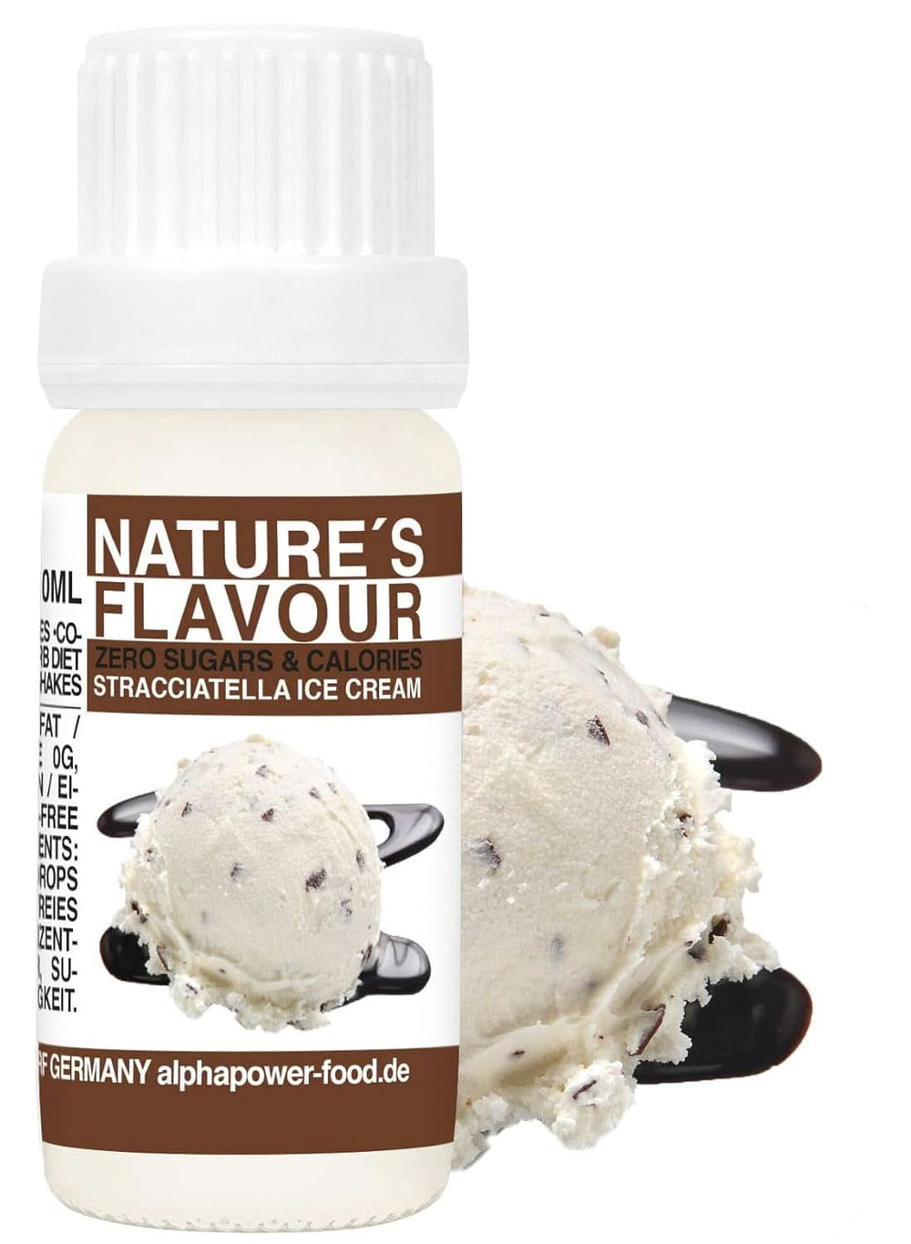 Flavor Drops, assortimenti vari, aromi alimentari naturali Arome Naty Shop