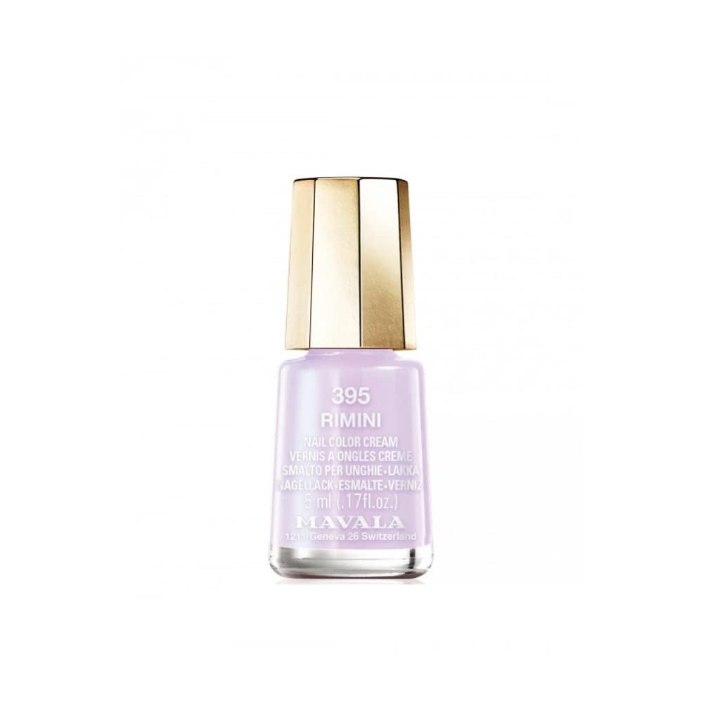 Mavala Nagellak Super Base n. 40, Basislack, 5 ml