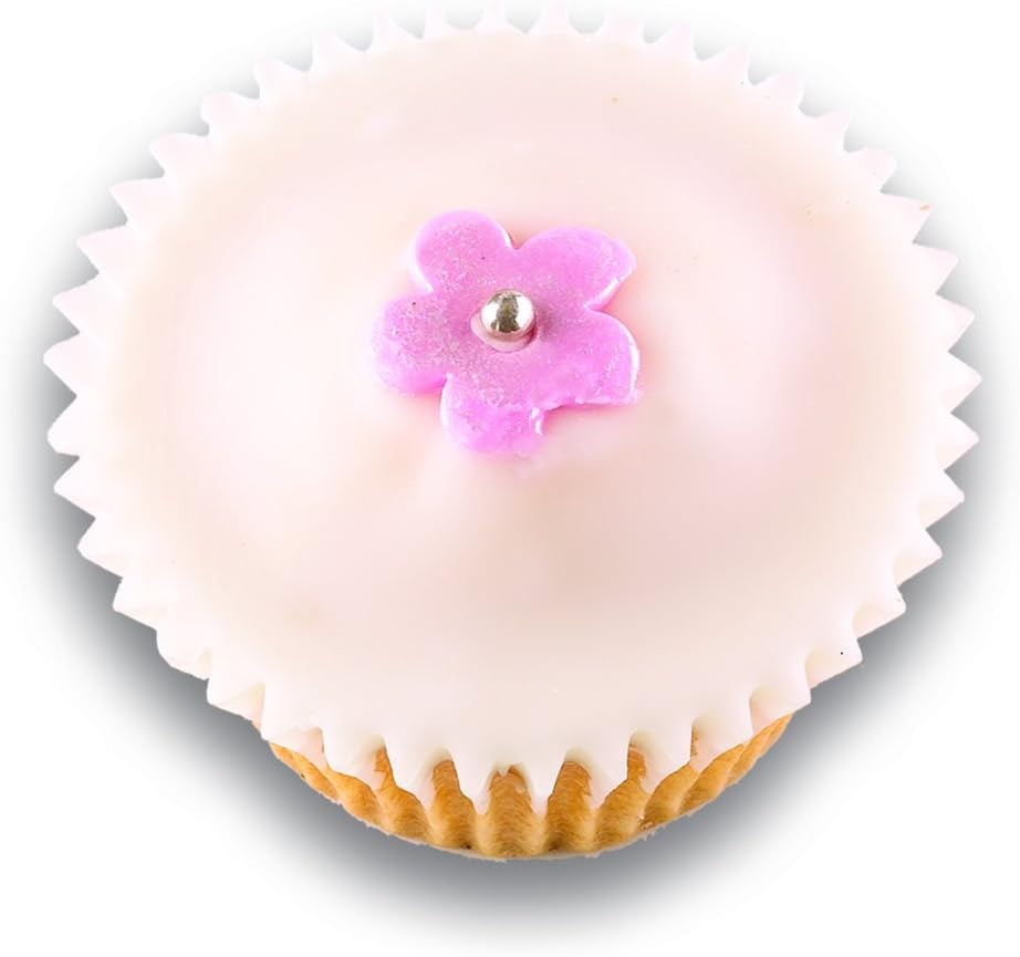 Teglia per muffin da cucina artigianale, coperchio antiaderente, contiene 12 muffin, 35 cm x 27 cm Naty Shop Teglie e vassoi da forno