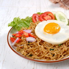- Tagliatelle Ramen Shandong (1 x 2 kg)