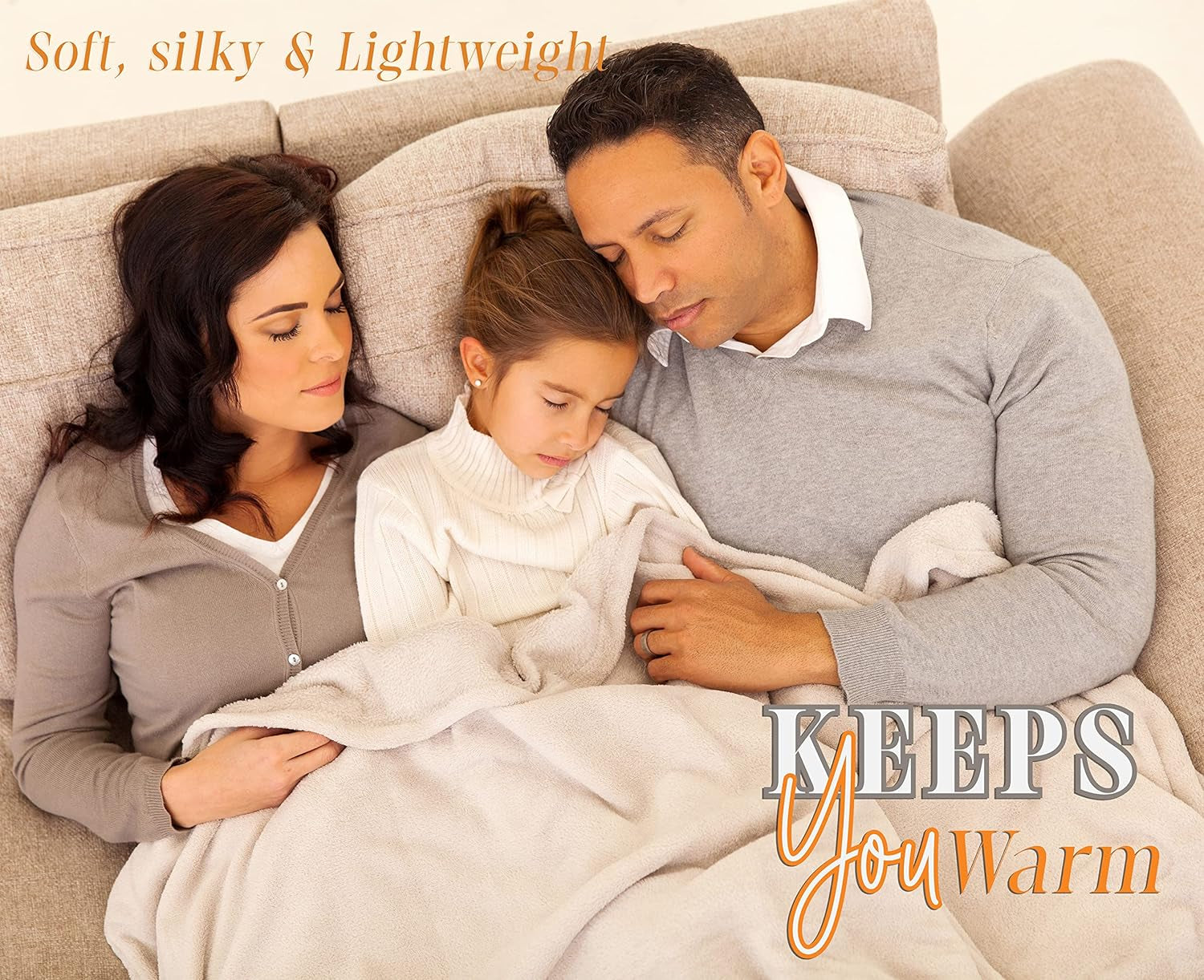 Coperta a tema Halloween leggera, elegante e confortevole, morbida, accogliente e felpata, perfetta per rilassarsi in questa stagione spettrale, 127 x 152,4 cm, letti e trapunte eleganti con teschio e ossa