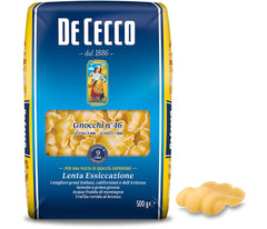 Gnocchi di pasta n. 46, conf. da 4 (4 x 0,5 kg)