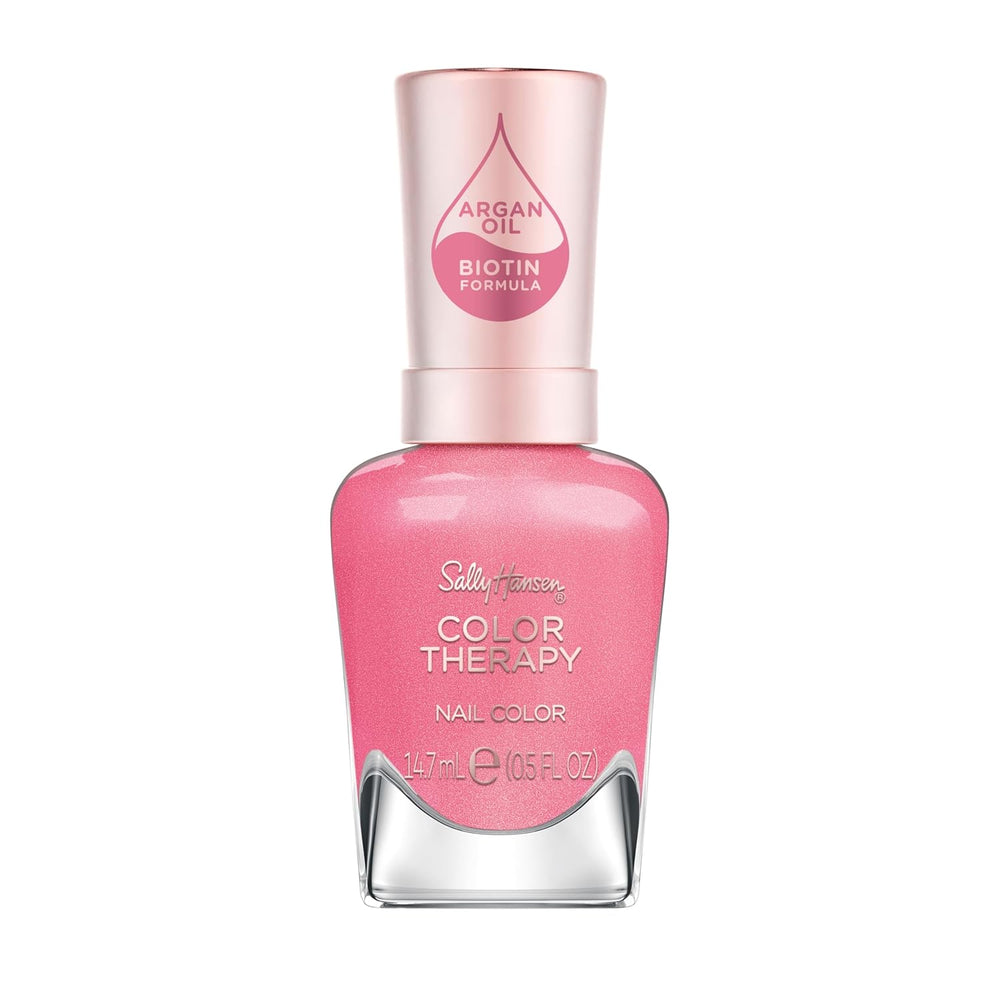 Smalto per terapia cromatica, Labbra Tulipani, confezione da 1 (1 x 14,7 ml)