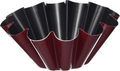 Stampi e teglie Briocheform Venus 22 Cm Naty Shop 22 X 22 X 5 Cm