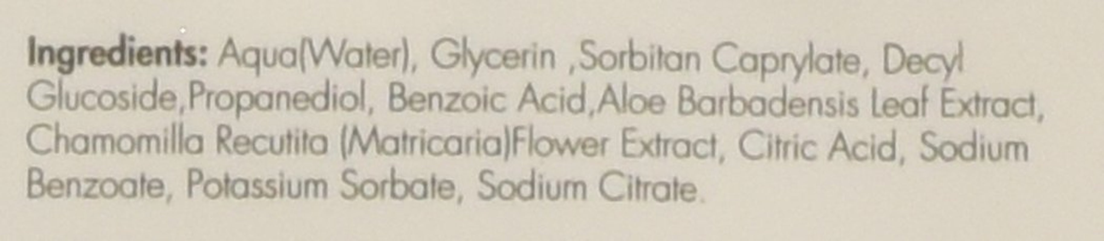 Eco by Naty Baby Care, salviettine umidificate biologiche per neonati, senza profumo, 56 pannolini