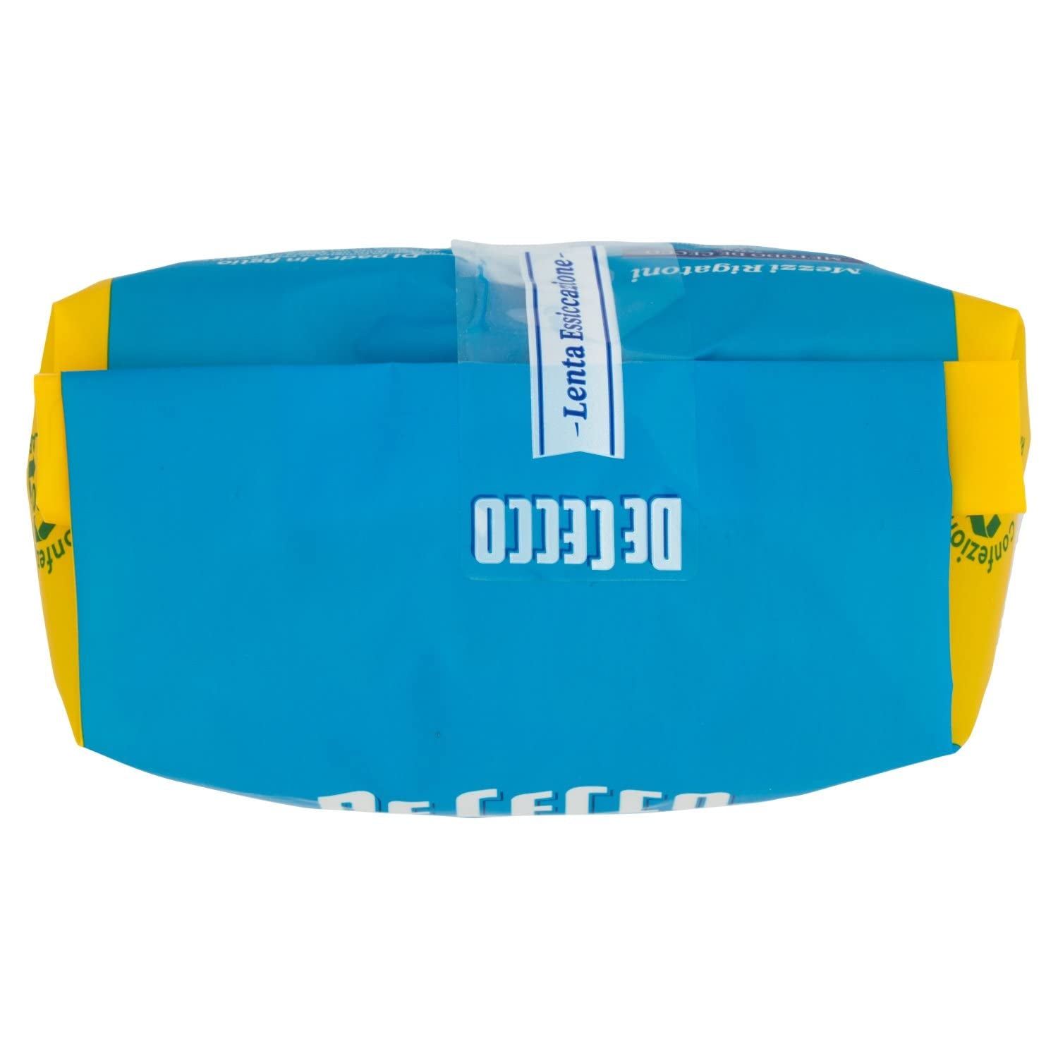 Mezzi Rigatoni, confezione da 1 (1 x 500 g)