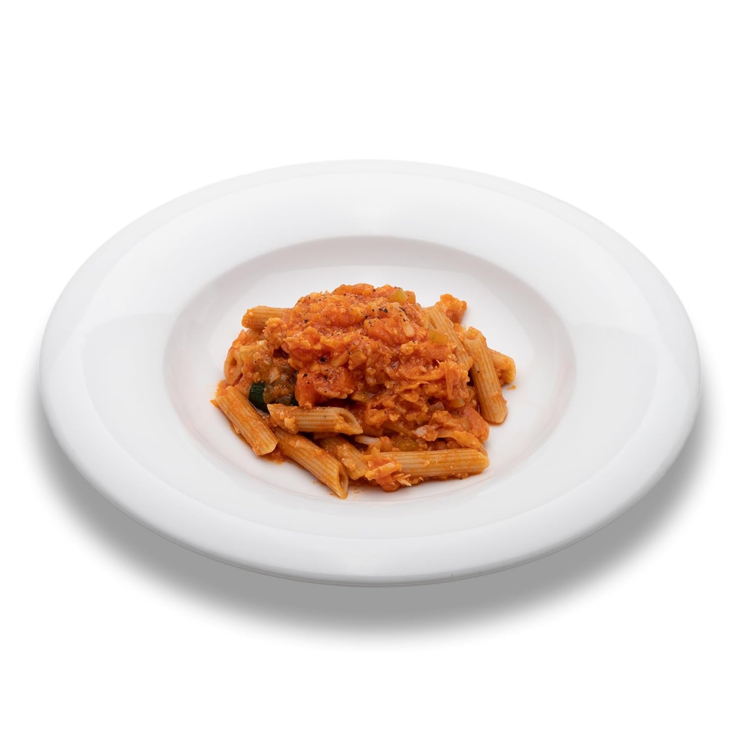 N°20 Penne Régate Integrale Patè 500 g - Lotto di 6