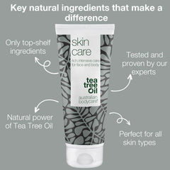 Crema skincare per pelli molto secche, 100 ml Cosmetici e Beauty Naty Shop