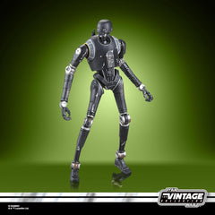 Star Wars Black Series K-2SO (Kahzwo-Esso) Star Wars: Andor Action Figure, scala 9,5 cm Action figures Naty Shop