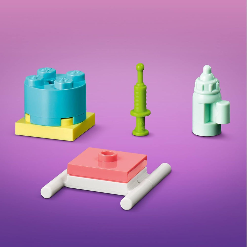 LEGO 41694 Furgoneta de salvare a animalelor Friends Seturi de constructie Besuche den LEGO-Store