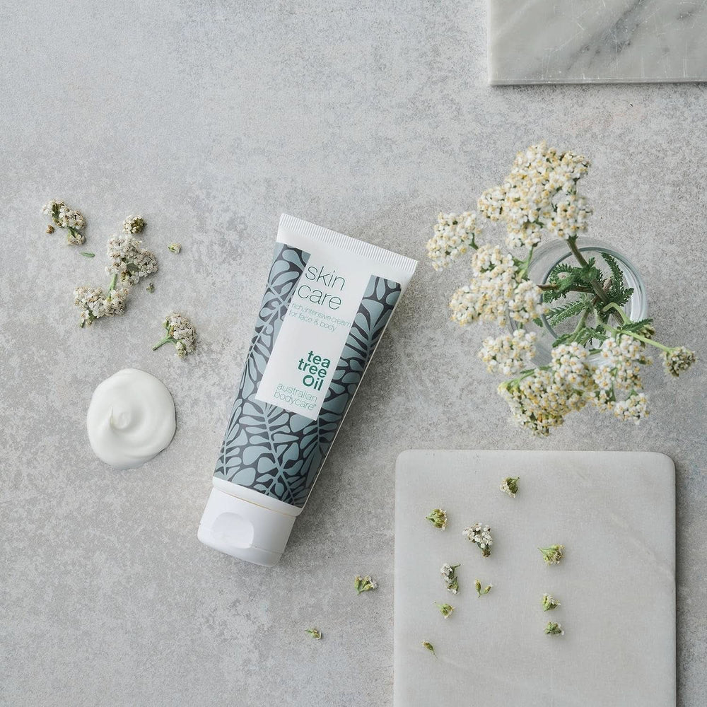 Crema skincare per pelli molto secche, 100 ml Cosmetici e Beauty Naty Shop