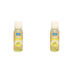 Aroma burro naturale al 100%, 25 ml Naty Shop gusti 2 x 25 ml