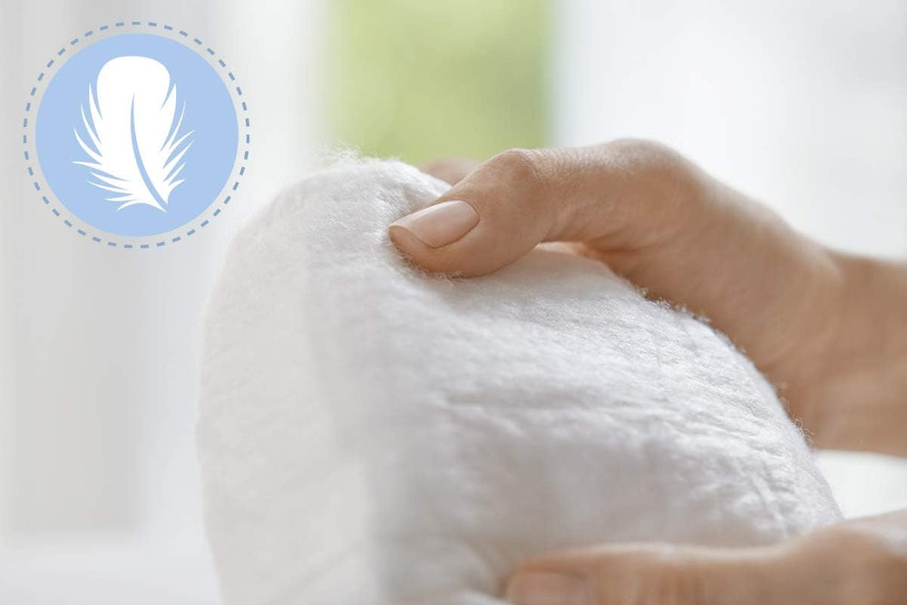 Pannolini per neonati 1 scatola con fornitura