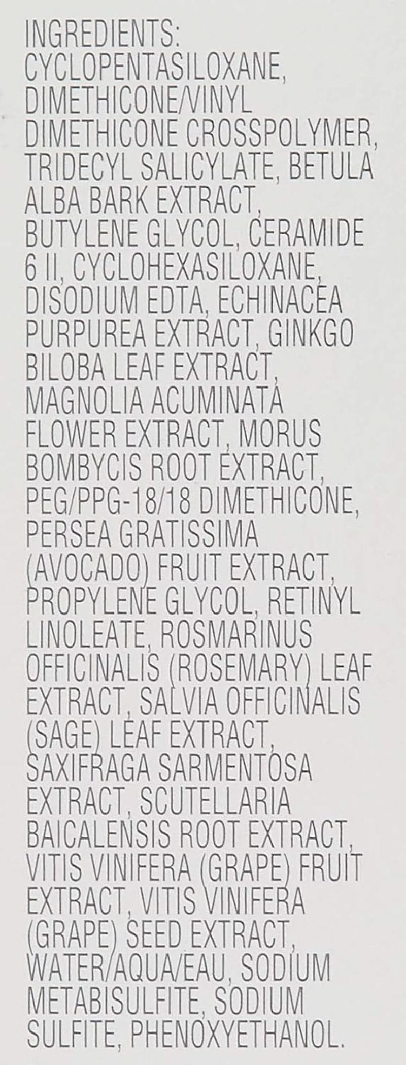 Elizabeth Arden Visible Difference Good Morning Primer ritesturizzante Cosmetici e bellezza Naty Shop