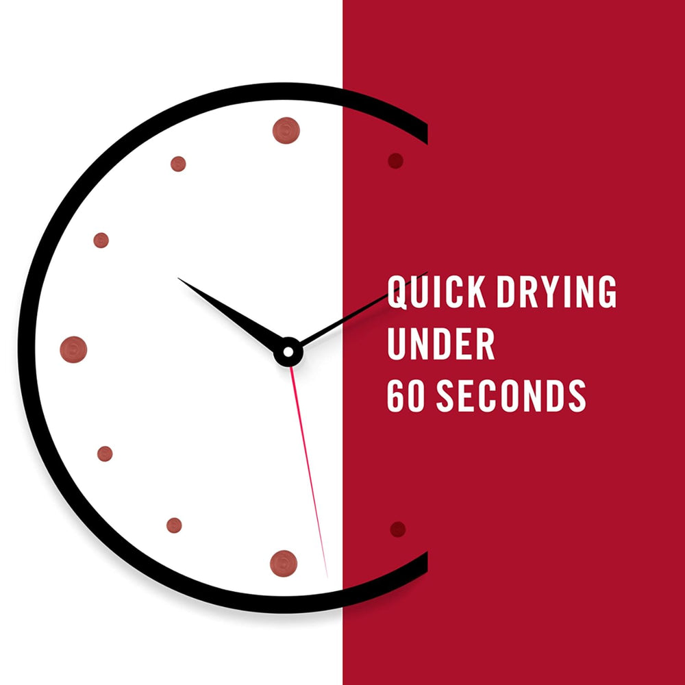 Rimmel 60 secondi super brillantezza 707 tan a cotta