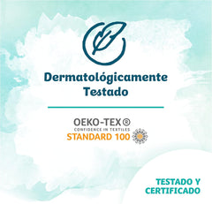 Pannolini Total Care, taglia 3, 46 pannolini, morbida protezione della pelle, con materiali di origine vegetale