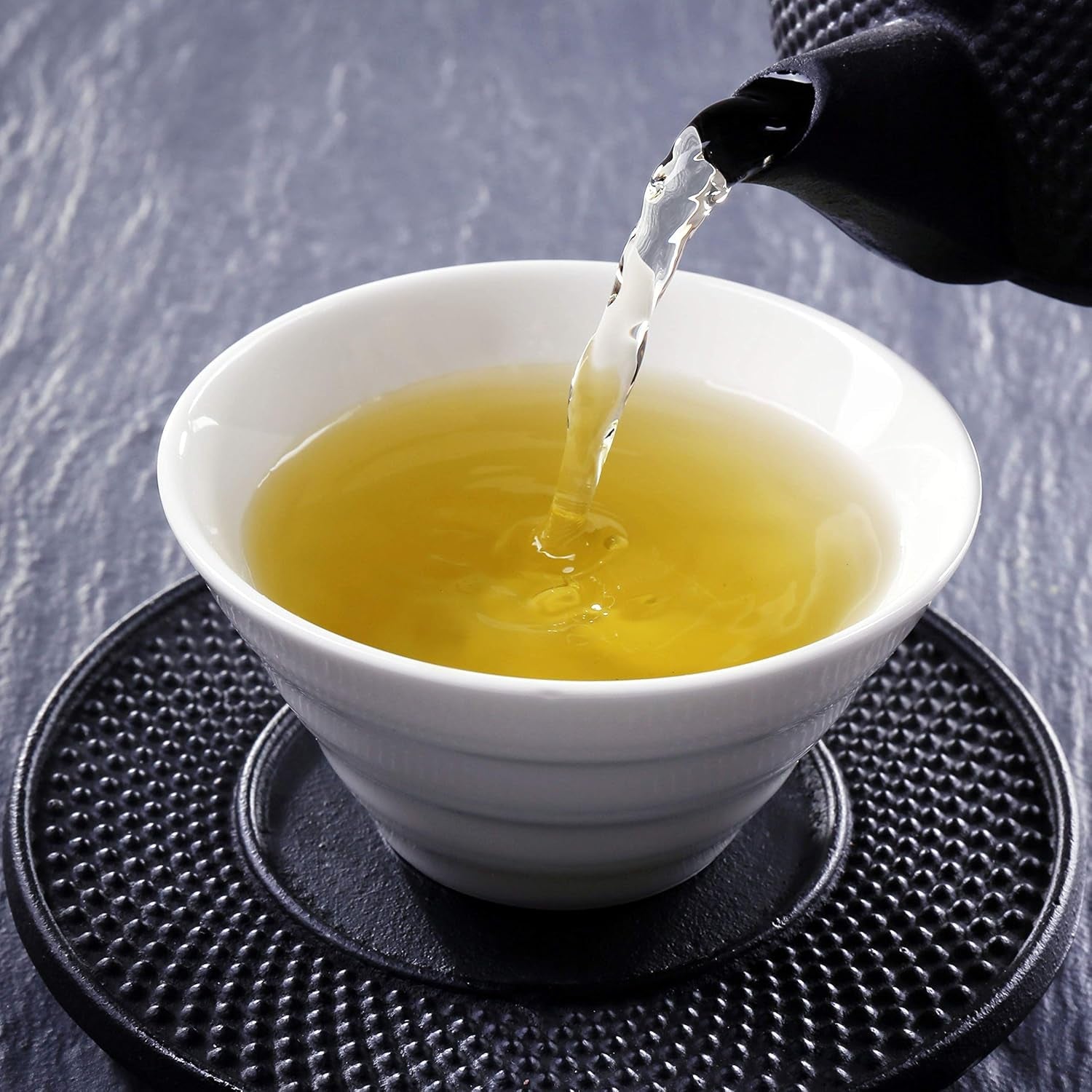 Milky Oolong Ceai verde taiwanez - Ceai verde direct de la fermierii din Taiwan - Lăptos, cremos și ușor (100 grame)