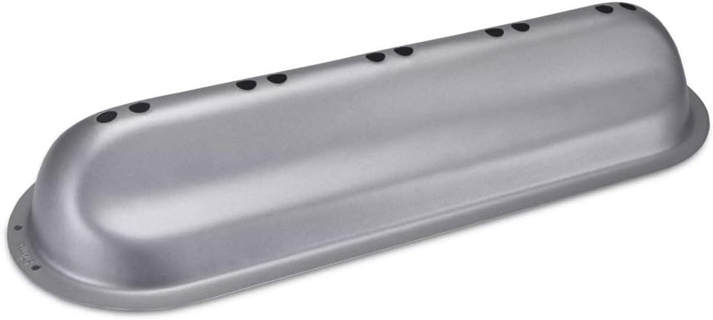 Städter, We Love Baking Stollen, teglia, metallo, argento Stampi e teglie Naty Shop